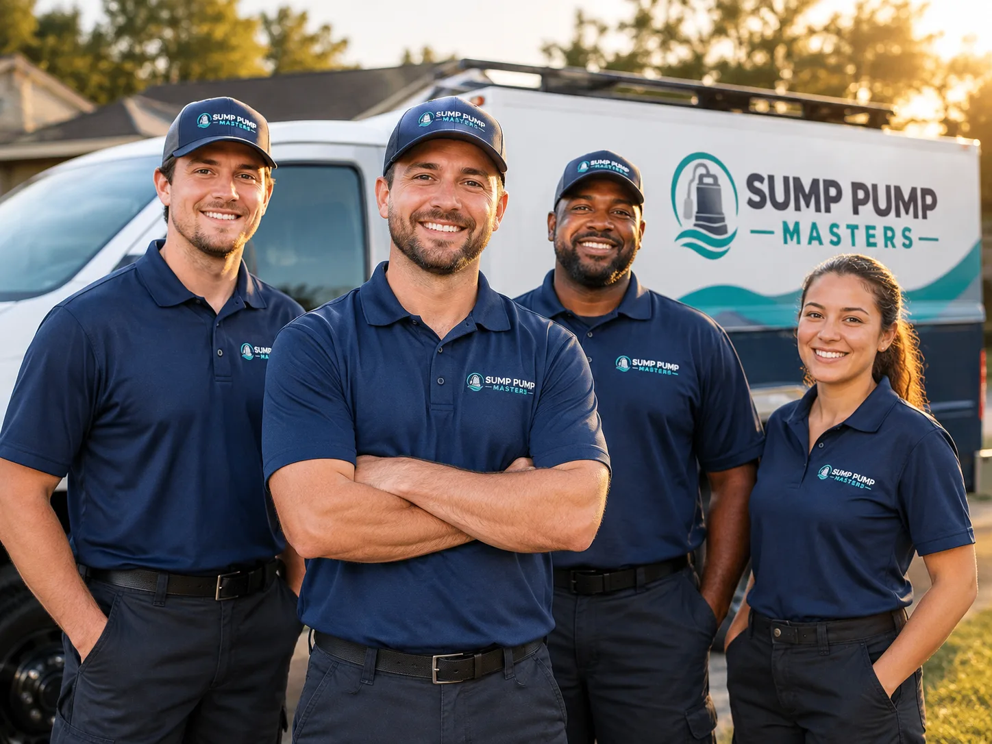 Sump Pump Repair company in Sulphur Rock, AR
